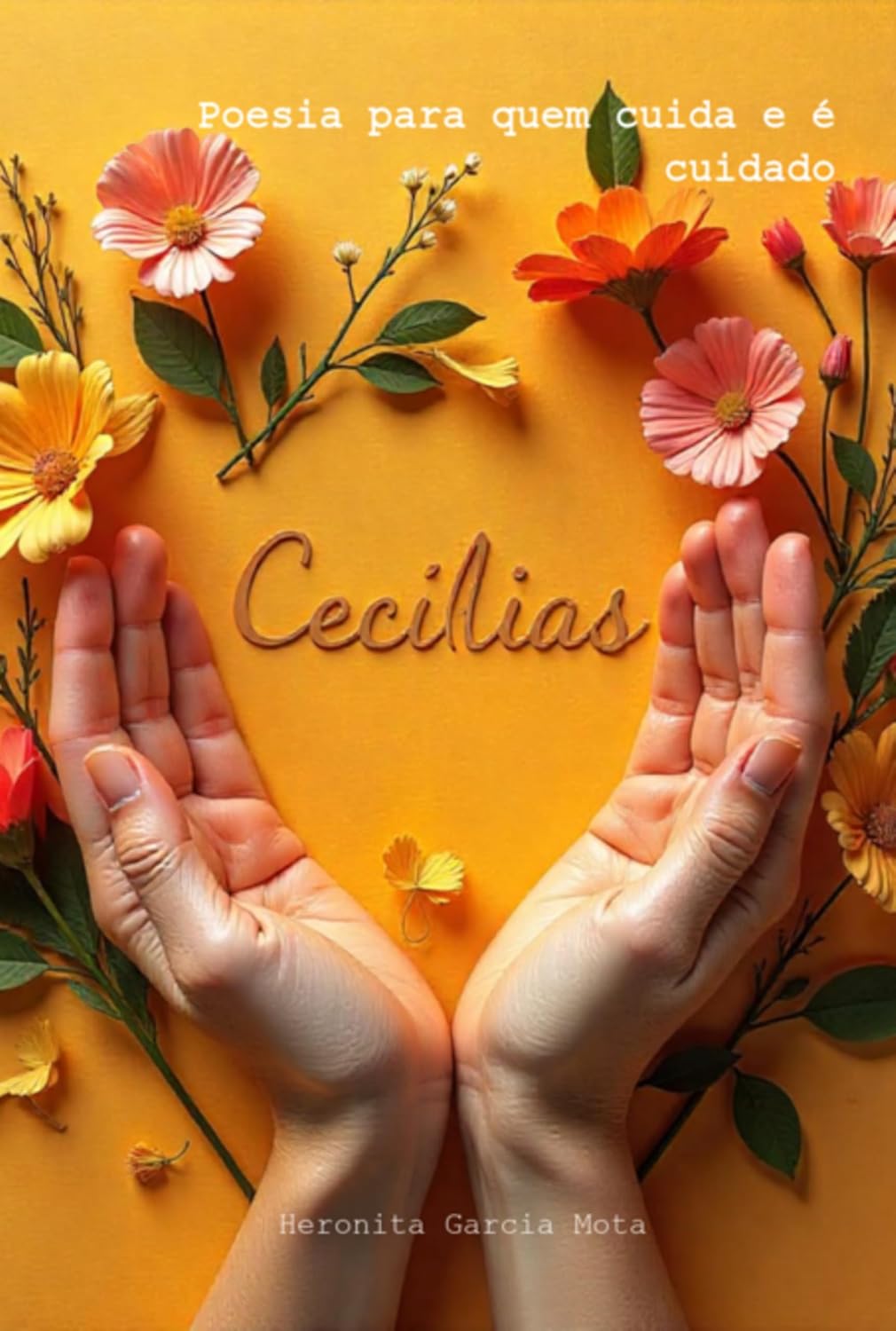 ler totalmente Cecílias