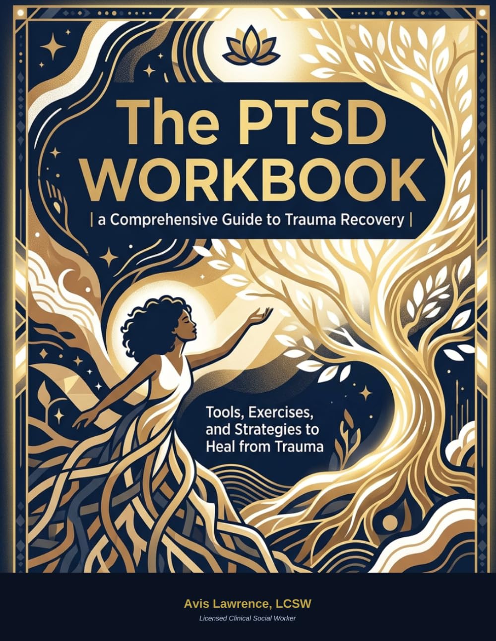 The PTSD Workbook: A Comprehensive Guide to Trauma Recovery baixar livro de graça