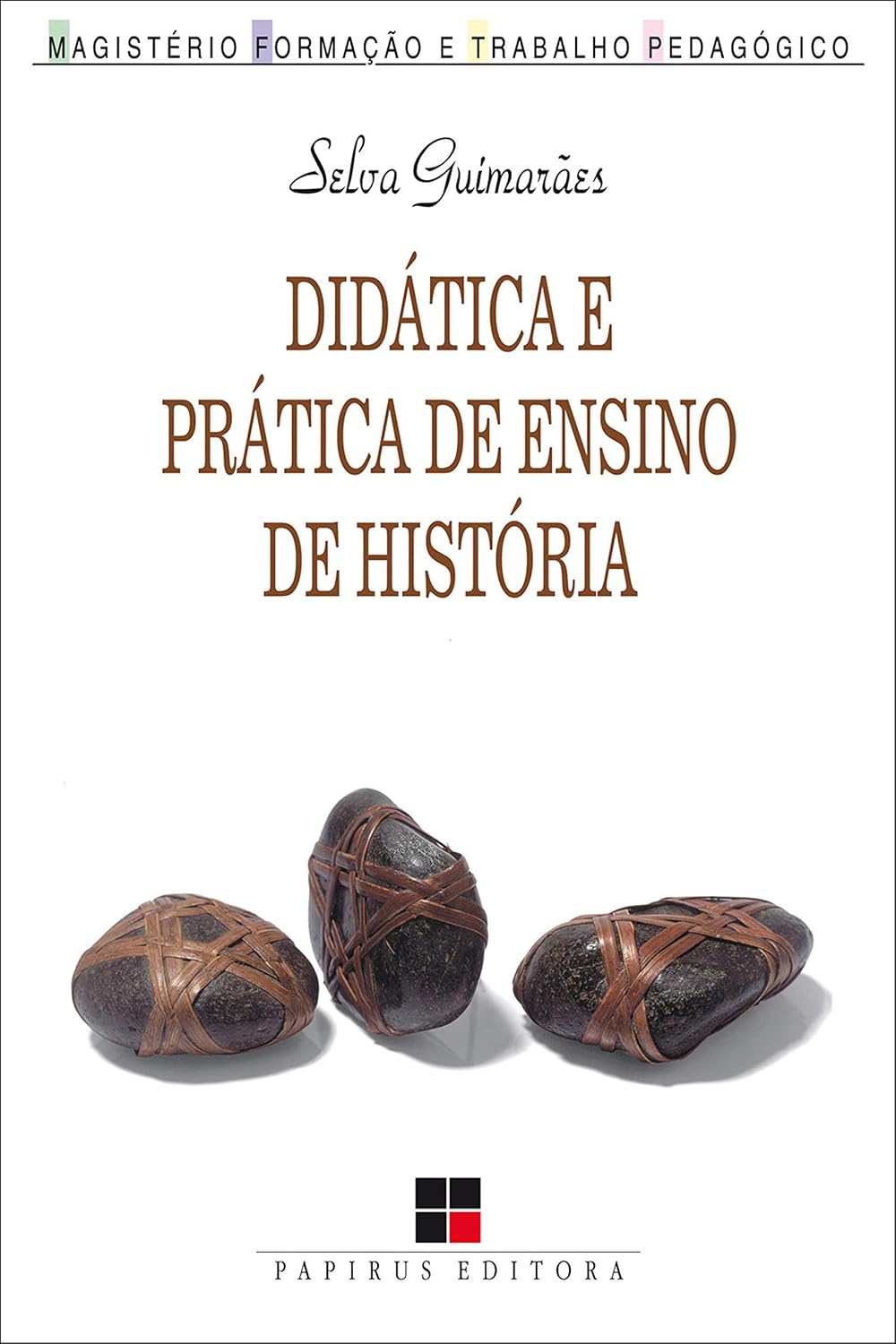 Didática e prática de ensino de história baixar livro de graça