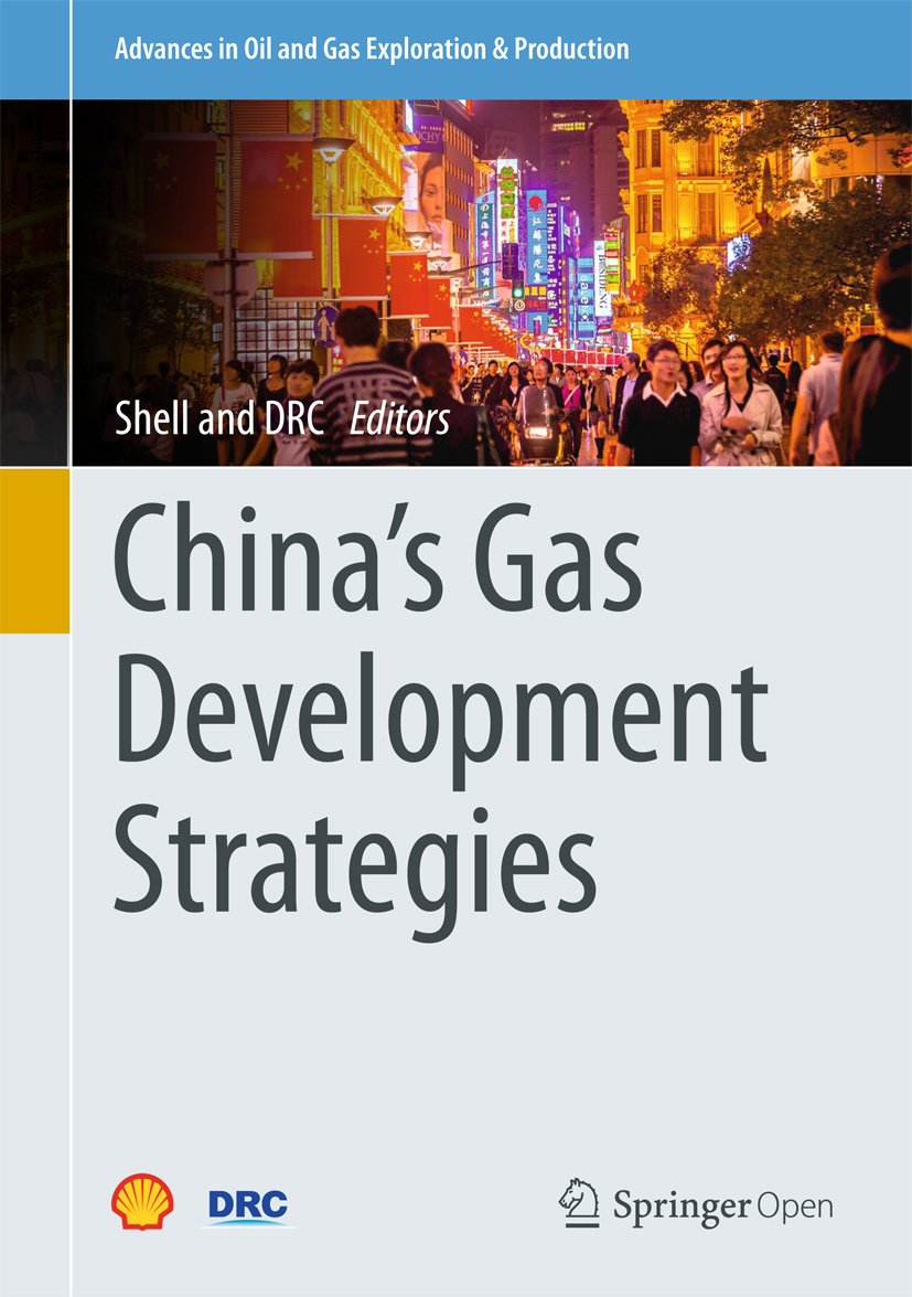 China’s Gas Development Strategies (Advances in Oil and Gas Exploration & Production) (English Edition) baixar livro de graça