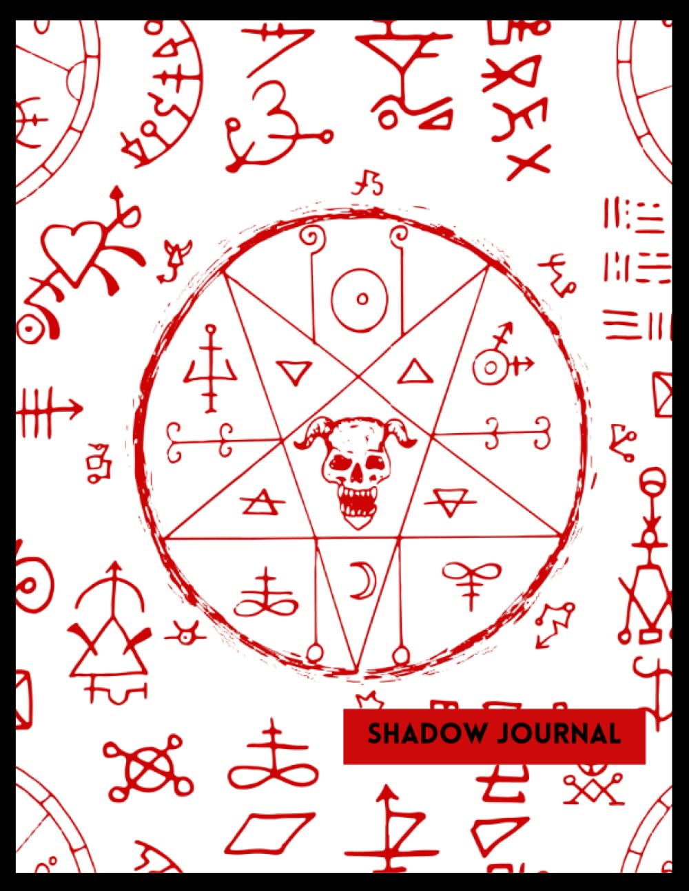 SHADOW JOURNAL