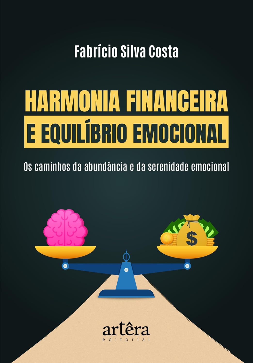 Harmonia Financeira e Equilíbrio Emocional: Os Caminhos da Abundância e Serenidade Emocional baixar o livro de graça