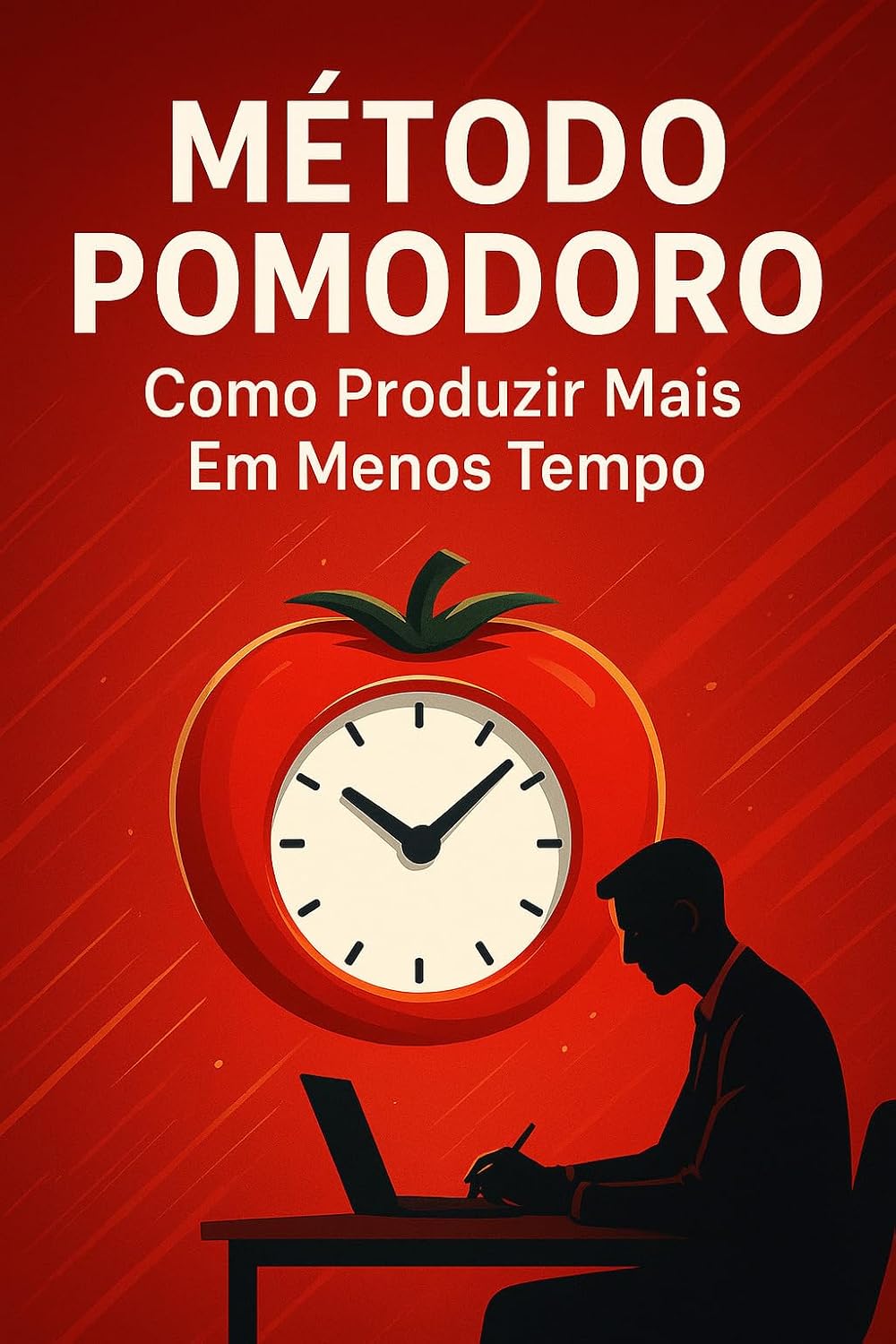 Método Pomodoro: Como Produzir Mais Em Menos Tempo
