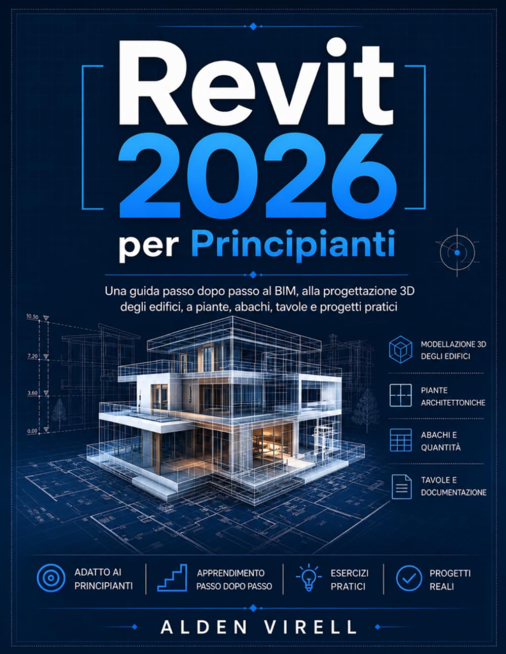 Revit 2026 per principianti baixar o livro de graça