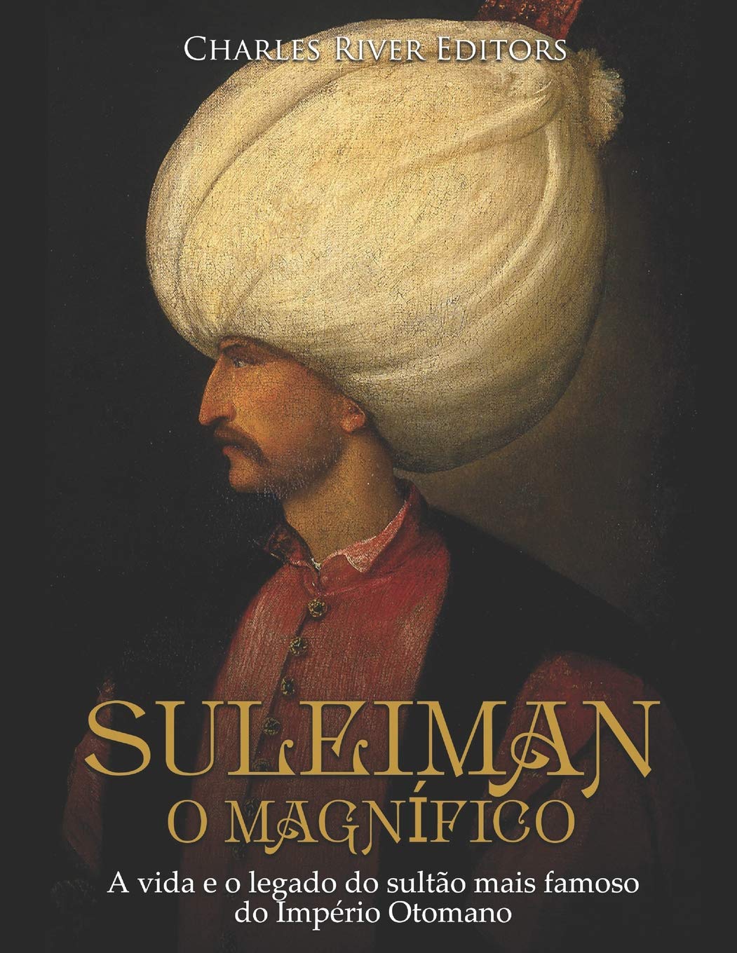 ler totalmente Suleiman, o Magnífico: A vida e o legado do sultão mais famoso do Império Otomano