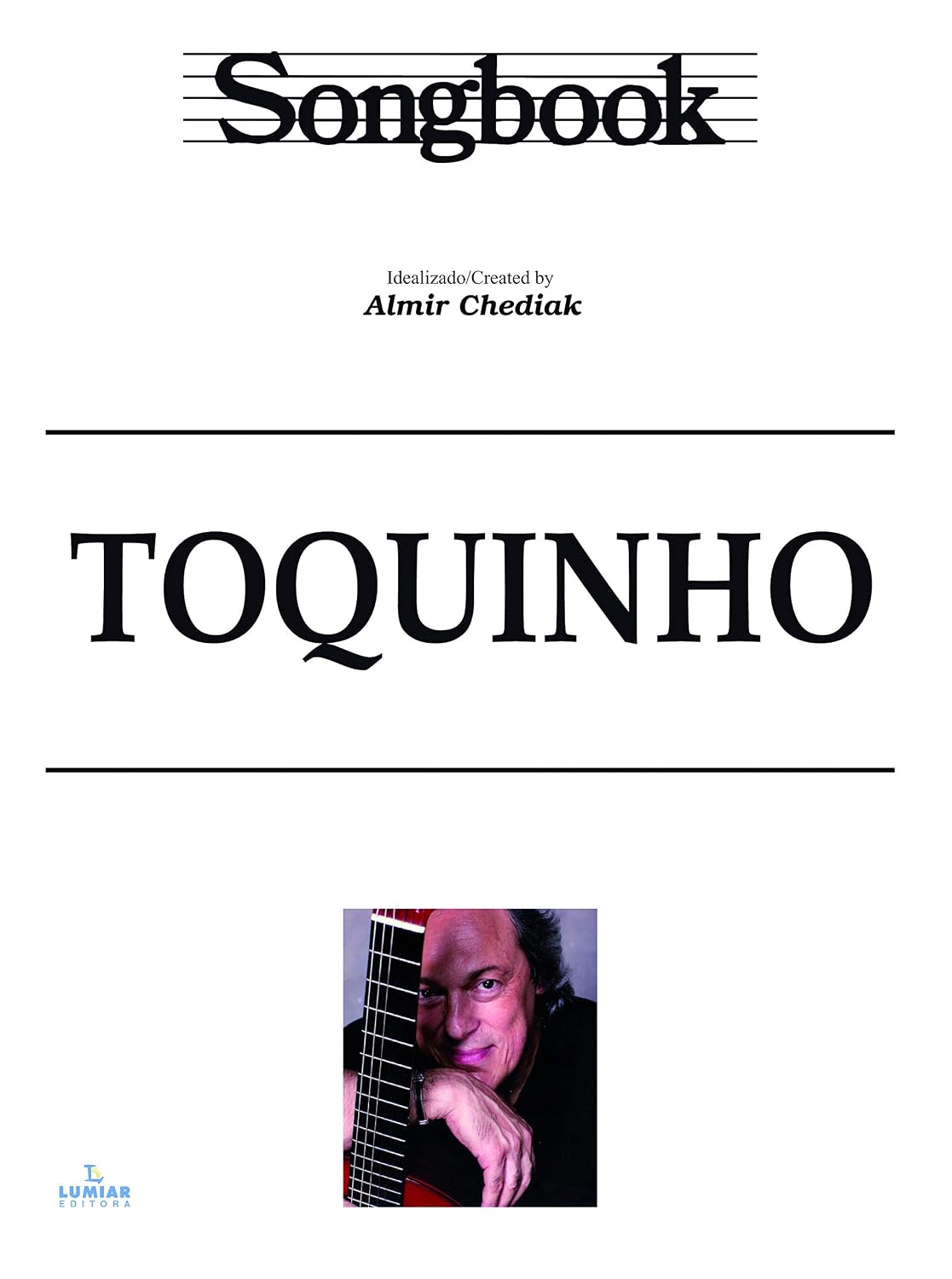 ler totalmente Songbook Toquinho