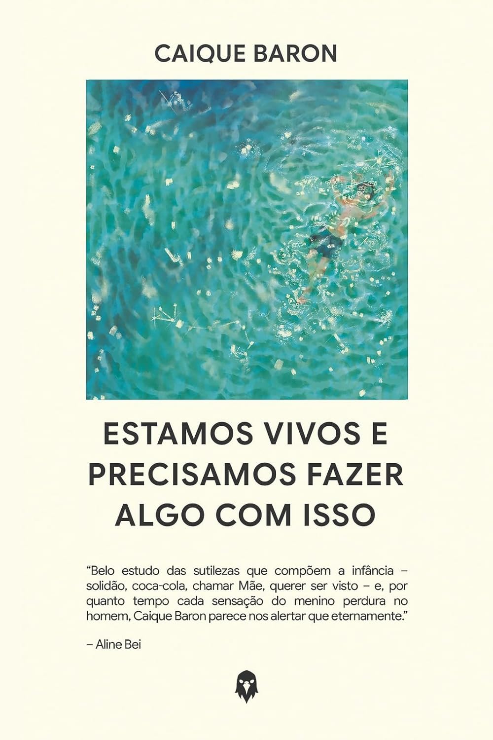 Estamos vivos e precisamos fazer algo com isso baixar livro de graça