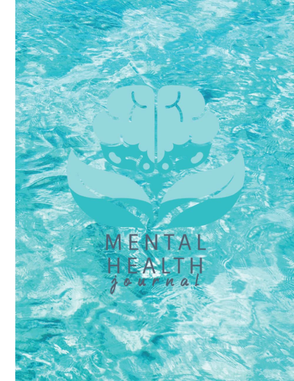 Mental Health planner: Mood Tracker for your anergy, sad,happy, annoyed, ansious, coufused and more ('8.5 x 11') baixar livro de graça