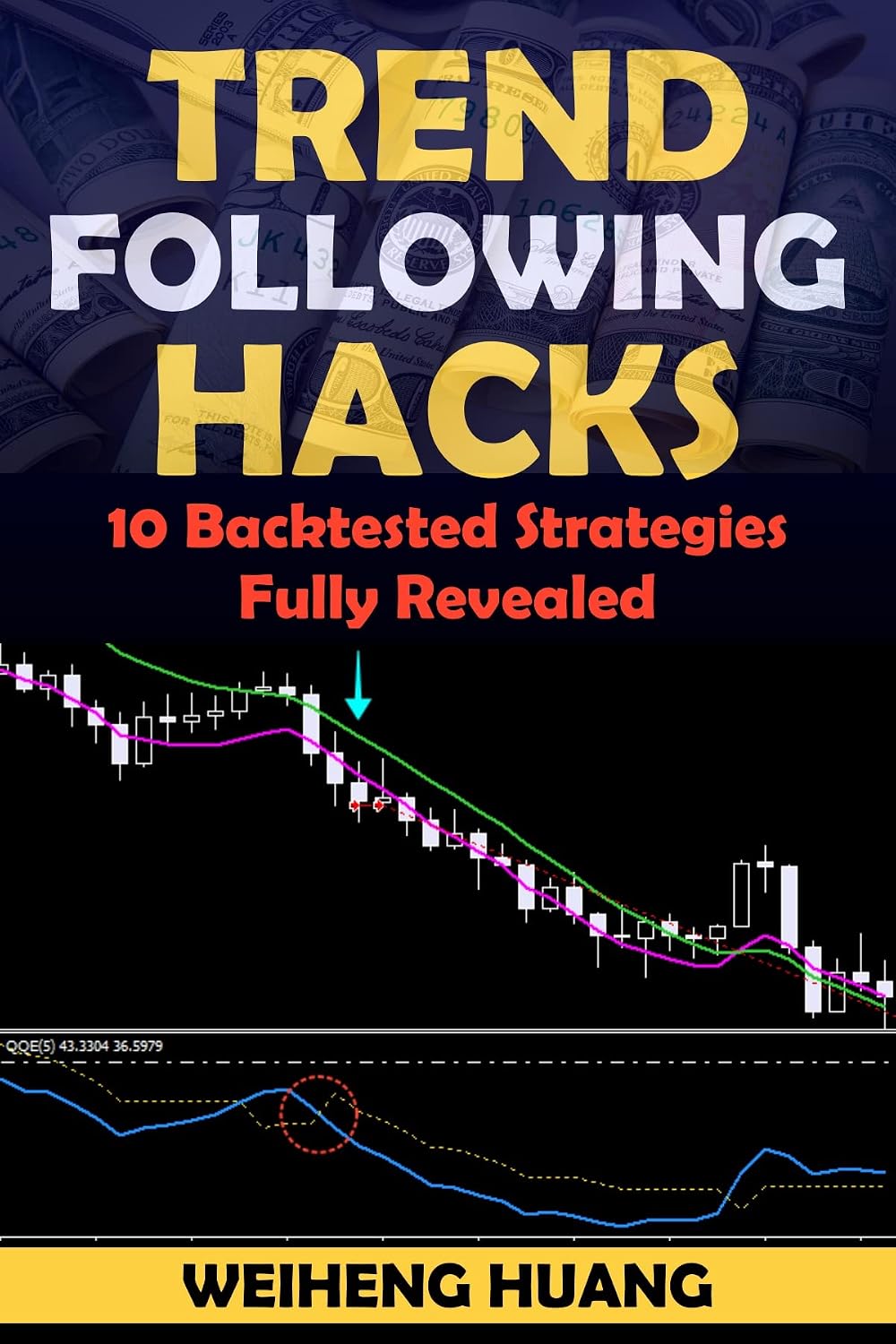 capítulo por capítulo baixar Trend Following Hacks: 10 Backtested Strategies Fully Revealed (English Edition)