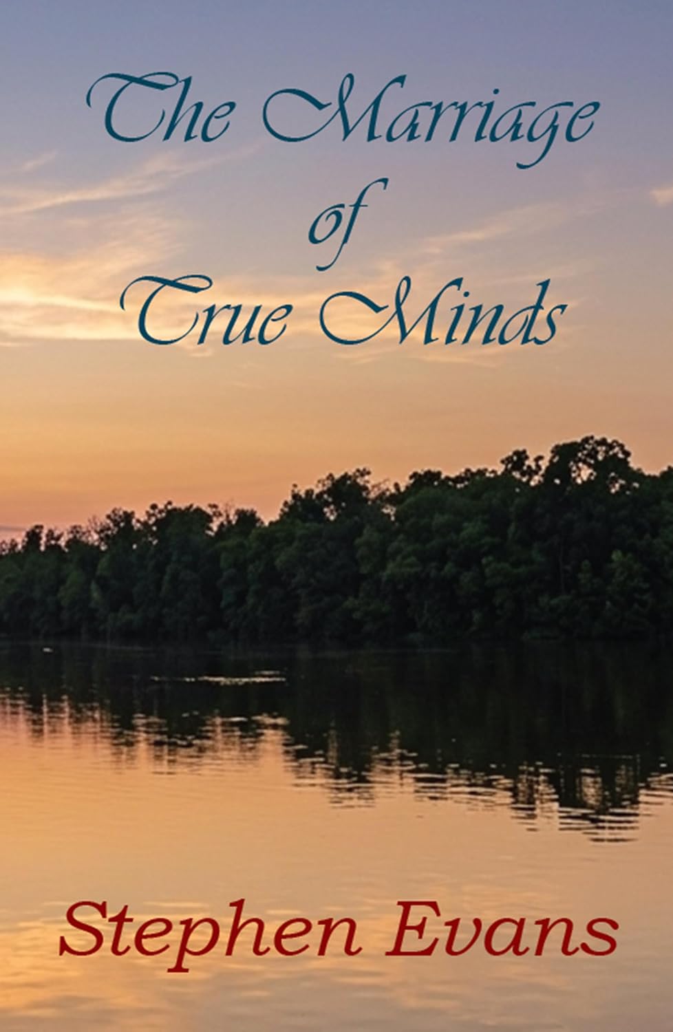 ler totalmente The Marriage of True Minds: Act I of The Island of Always (English Edition)