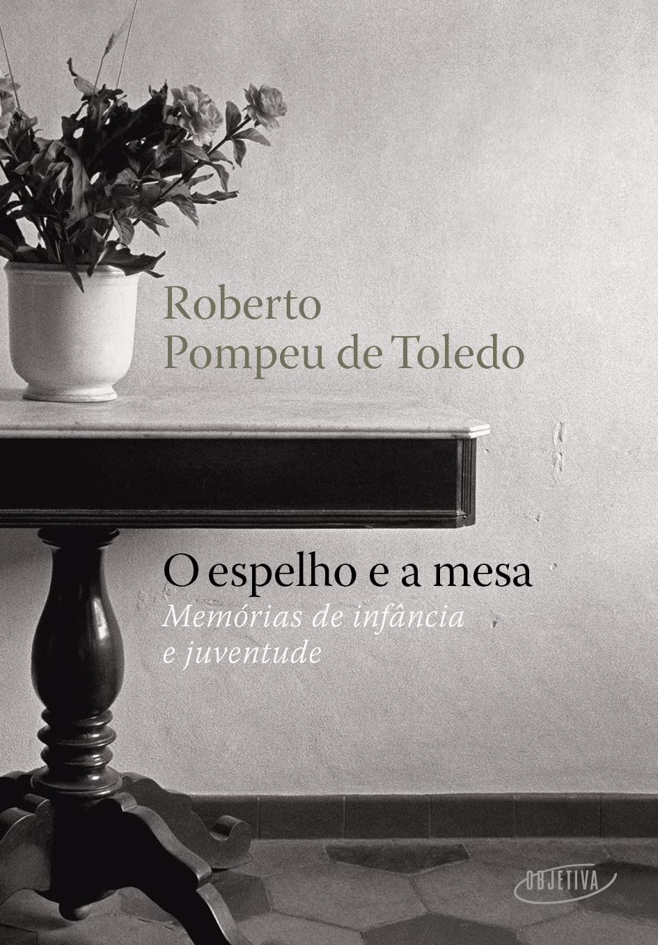 O espelho e a mesa: Memórias de infância e juventude baixar livro de graça