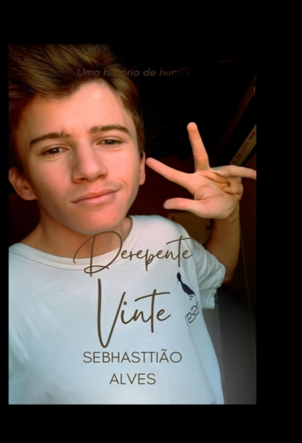 ler totalmente Derepente Vinte