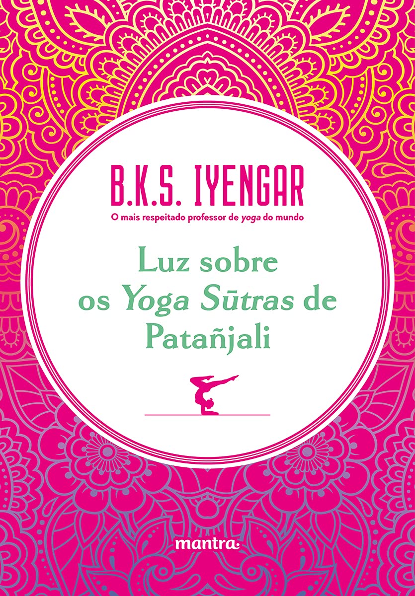 Luz sobre os Yoga Sūtras de Patañjali baixar o livro de graça