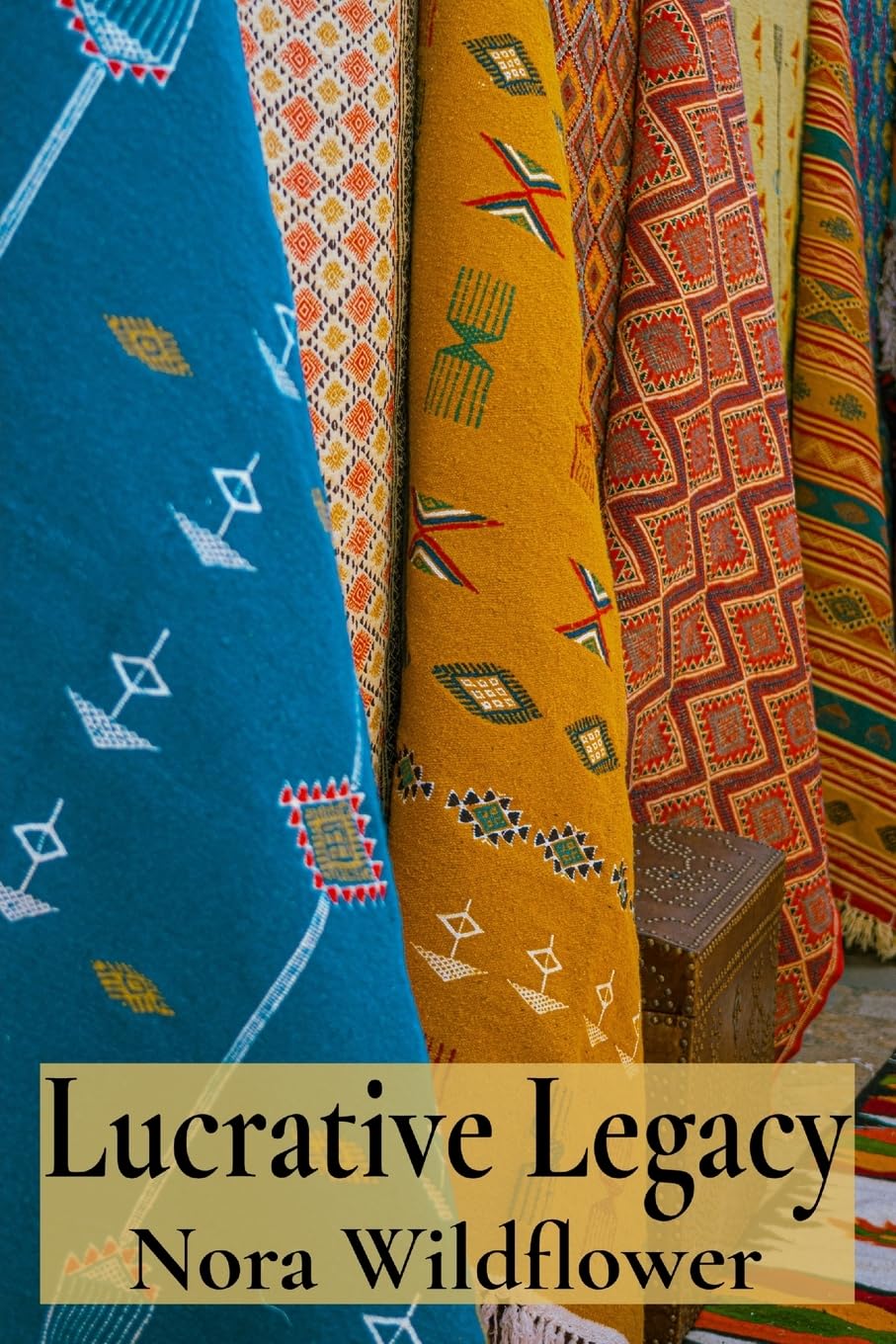 Lucrative Legacy: Building Generational Wealth Through Strategic Acquisitions in the Art Market baixar livro de graça