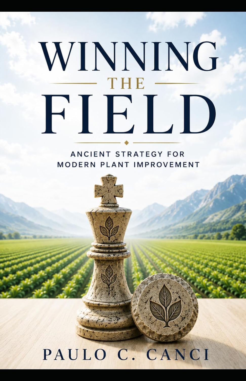 Winning the Field: Ancient Strategy for Modern Plant Improvement