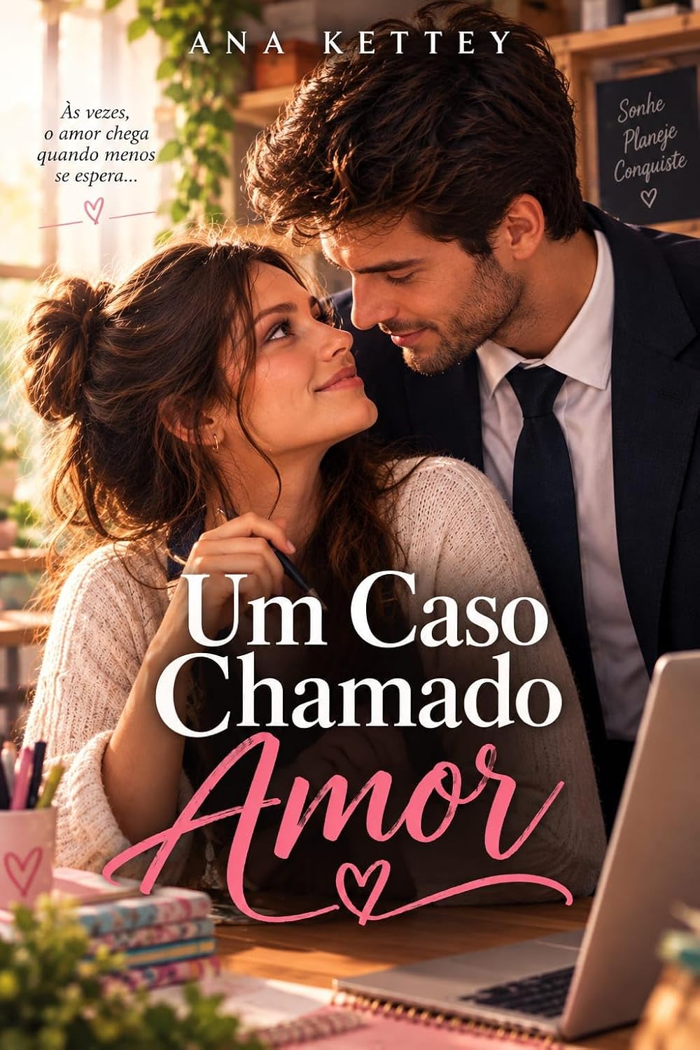 Um Caso chamado Amor baixar o livro de graça