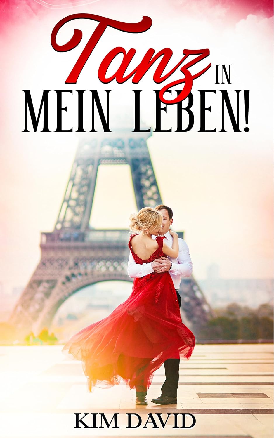 capítulo por capítulo baixar Tanz in mein Leben (Love and Dance in Paris 1) (German Edition)