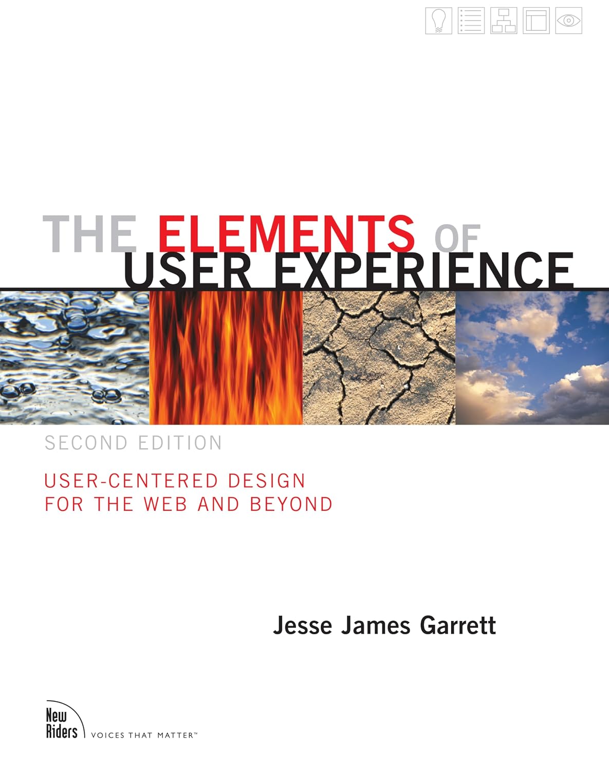 The Elements of User Experience: User-Centered Design for the Web and Beyond (2nd Edition) (Voices That Matter) (English Edition) baixar o livro de graça