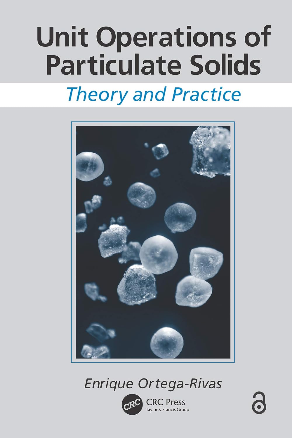 ler totalmente Unit Operations of Particulate Solids: Theory and Practice (English Edition)