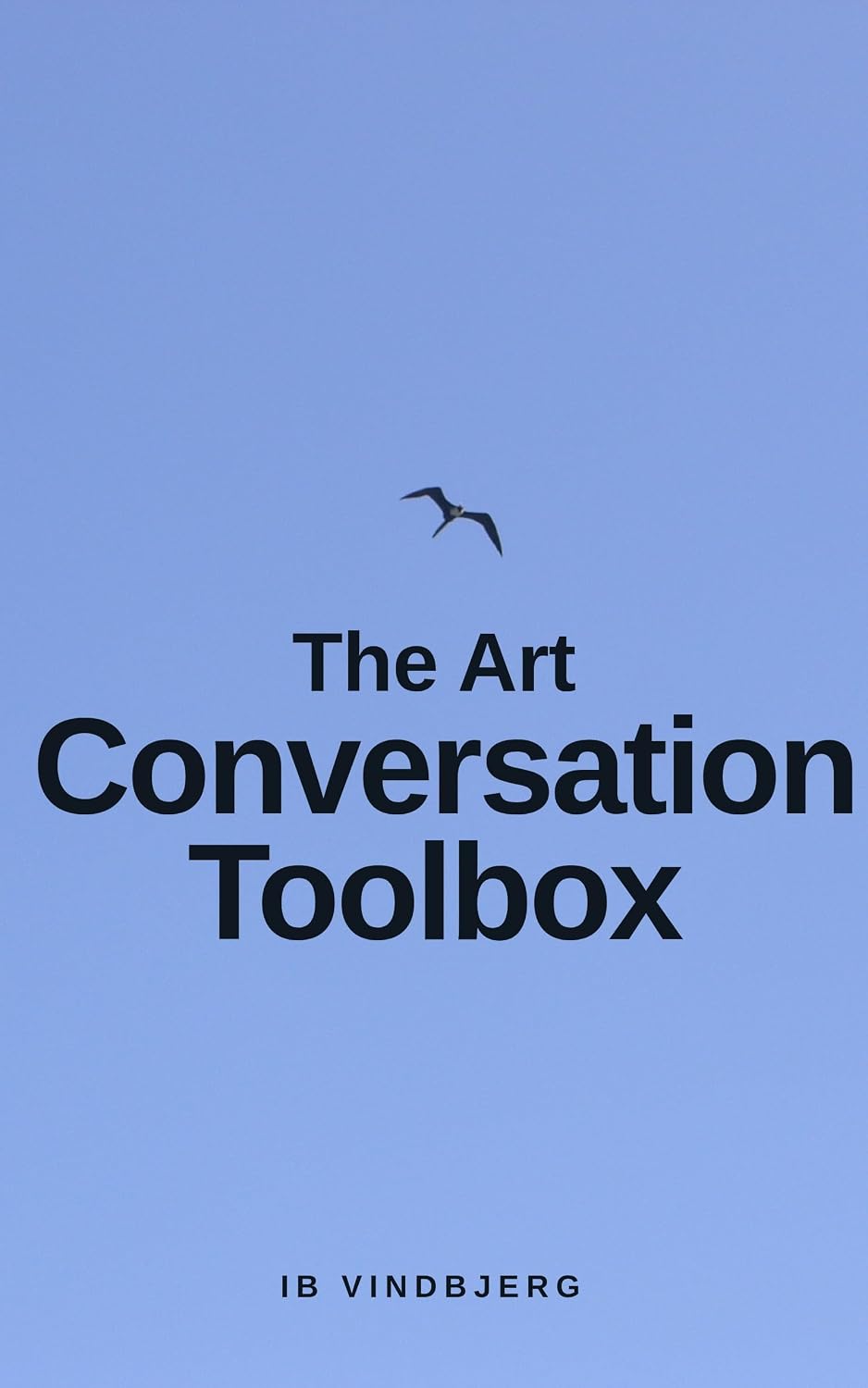 The Art Conversation Toolbox (English Edition) baixar o livro de graça