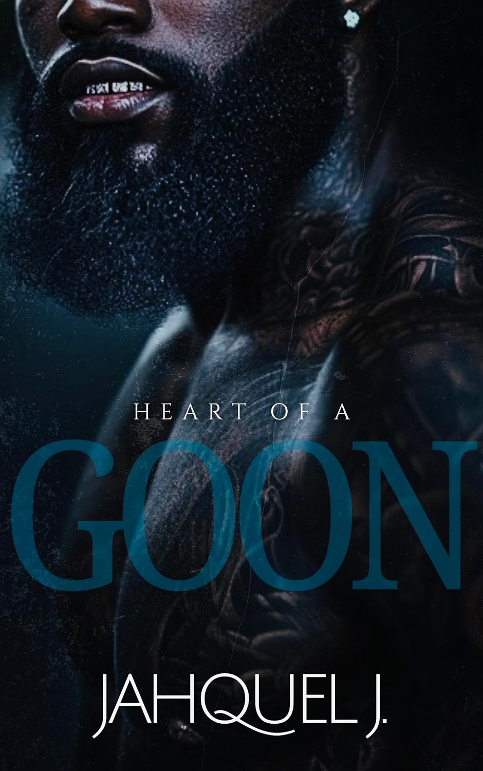 Heart Of A Goon (English Edition) baixar livro de graça