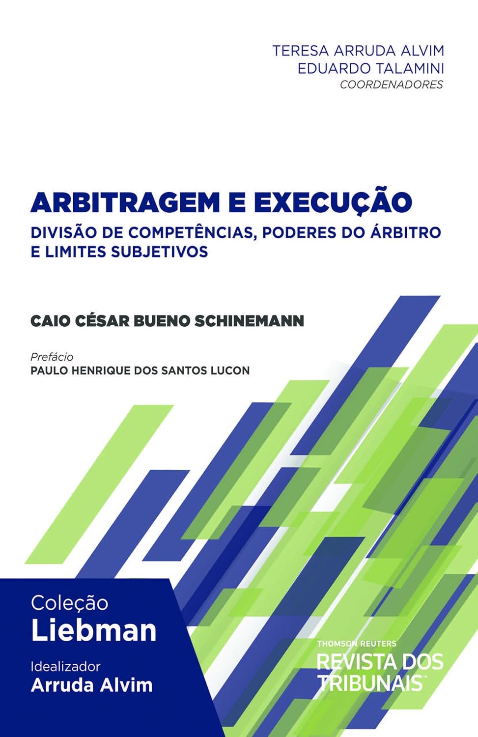 capítulo por capítulo baixar Arbitragem e Execução