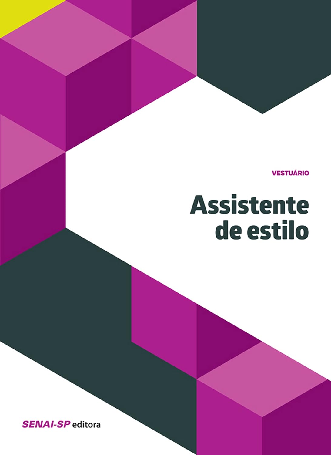 Assistente de estilo (Vestuário) baixar livro de graça