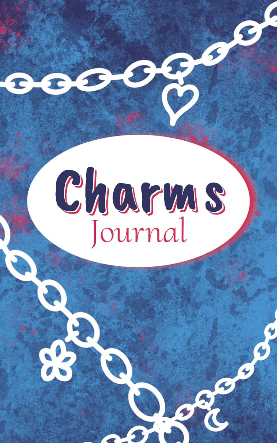 ler totalmente Charms Journal: Jewelry notebook | Remember collected charms | Include your own pictures | Mark special occasions