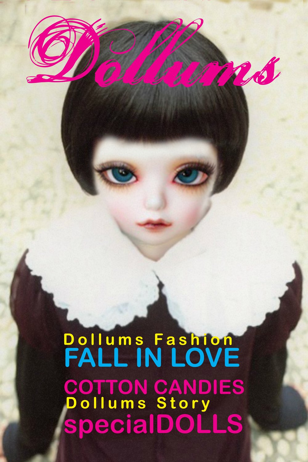 Dollums (English Edition) baixar livro de graça