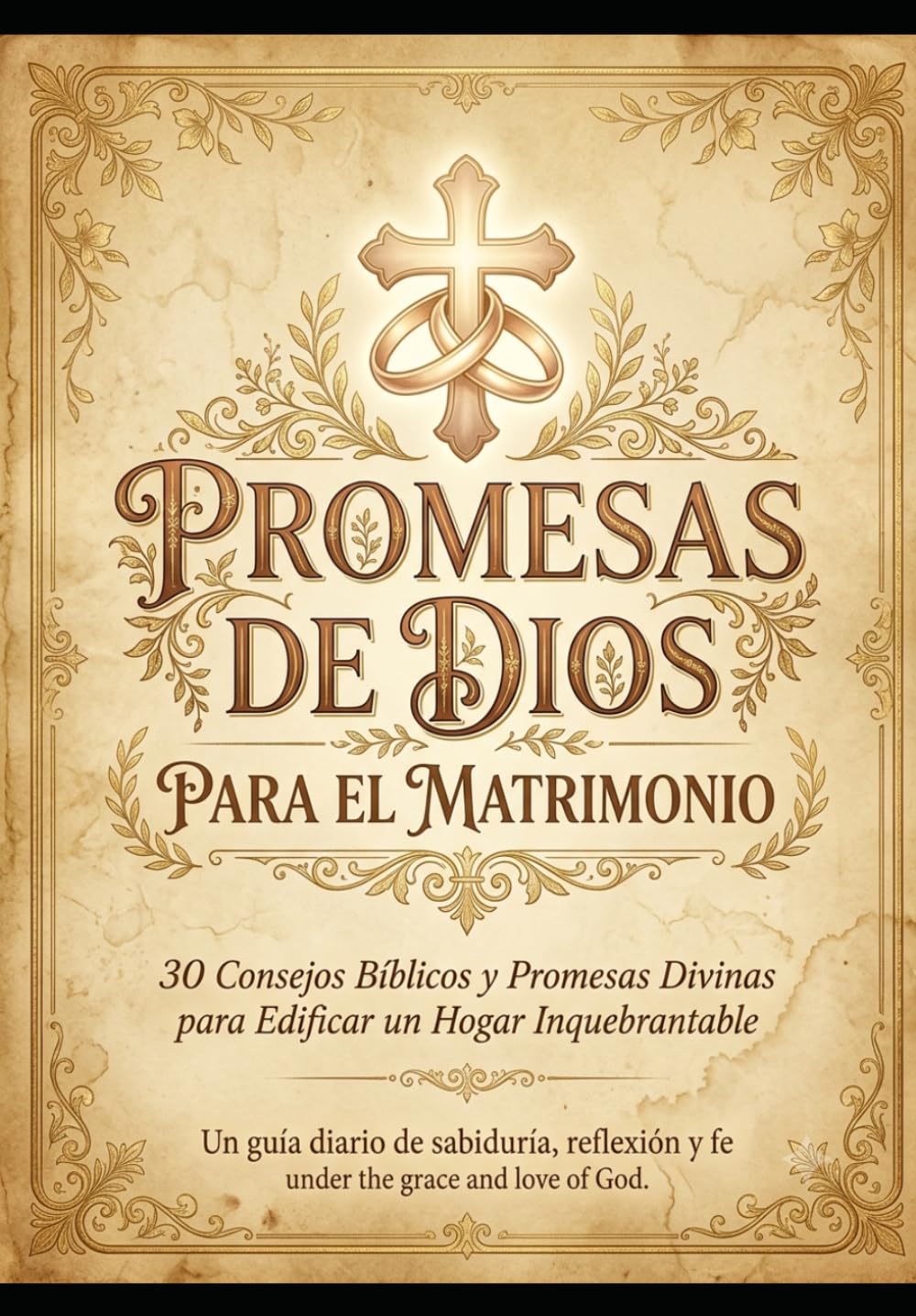 capítulo por capítulo baixar Promesas de Dios para el matrimonio: 30 Promesas bíblicas para edificar un hogar inquebrantable (Spanish Edition)