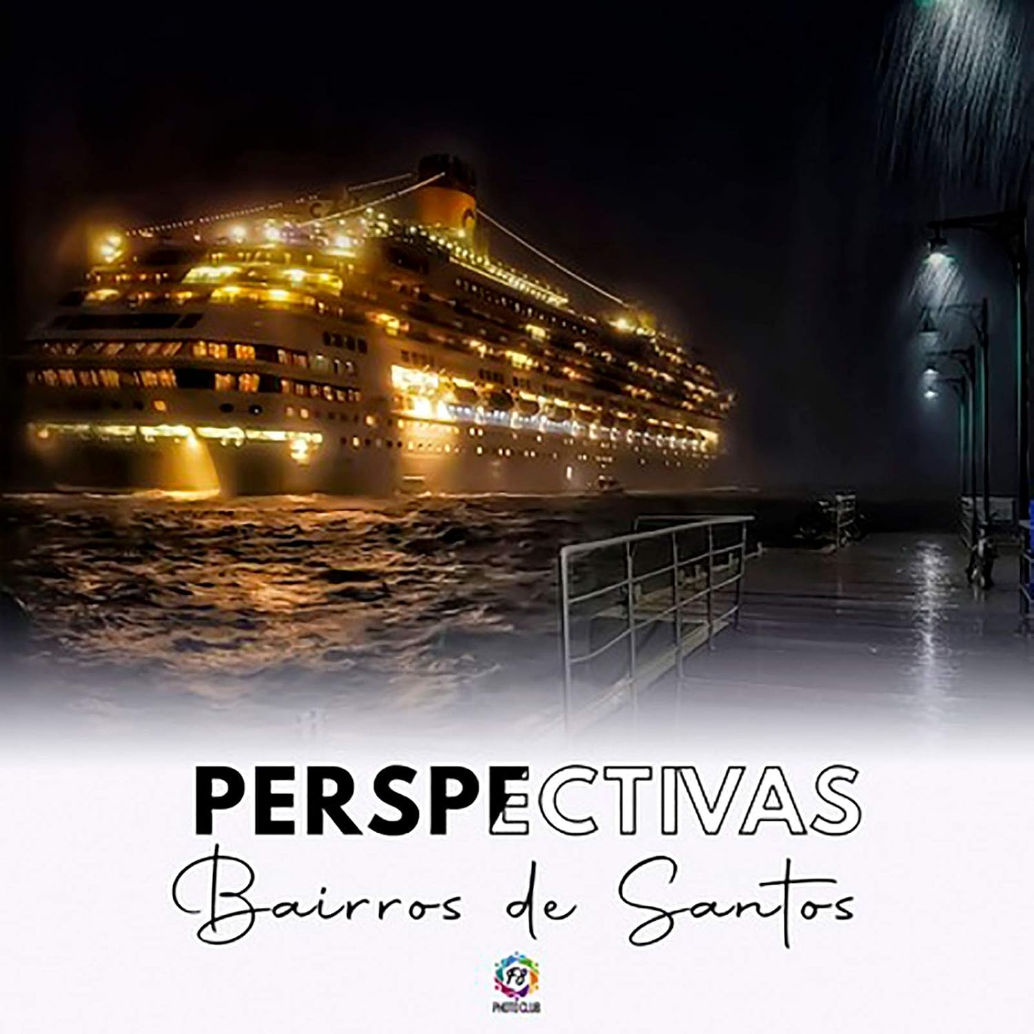 ler totalmente Perspectivas: Bairros De Santos