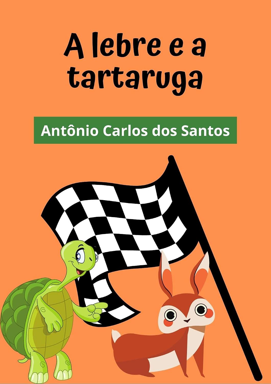 capítulo por capítulo baixar A lebre e a tartaruga: teatro infantil