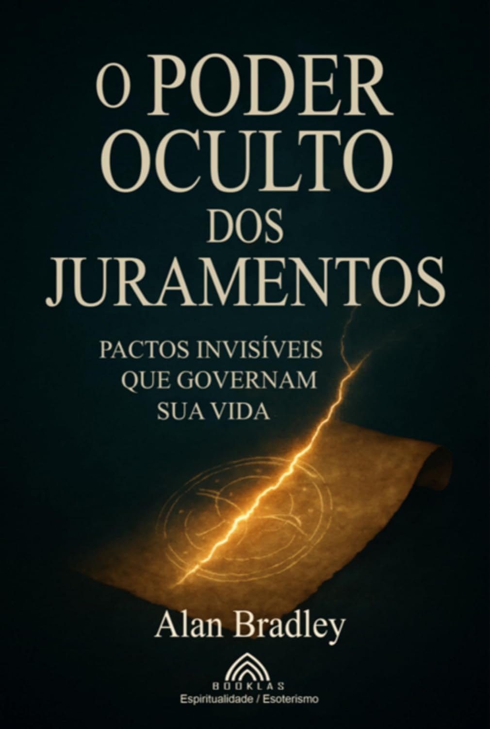 O Poder Oculto Dos Juramentos baixar livro de graça