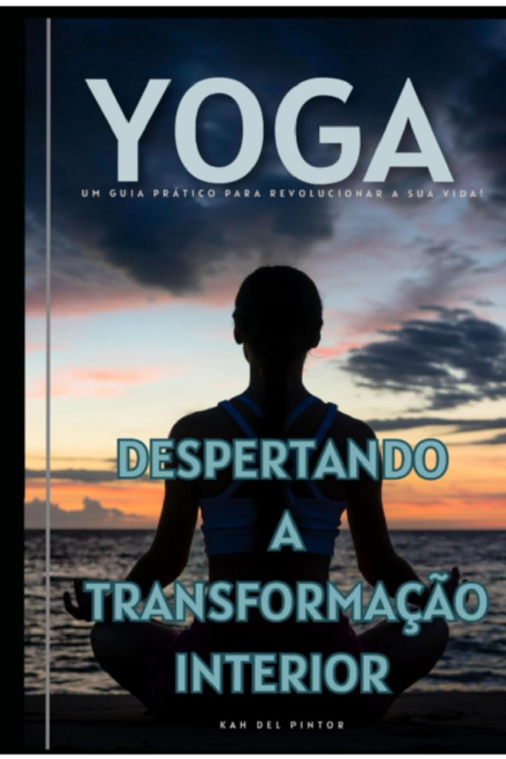 capítulo por capítulo baixar Yoga, Despertando A Transformação Interior