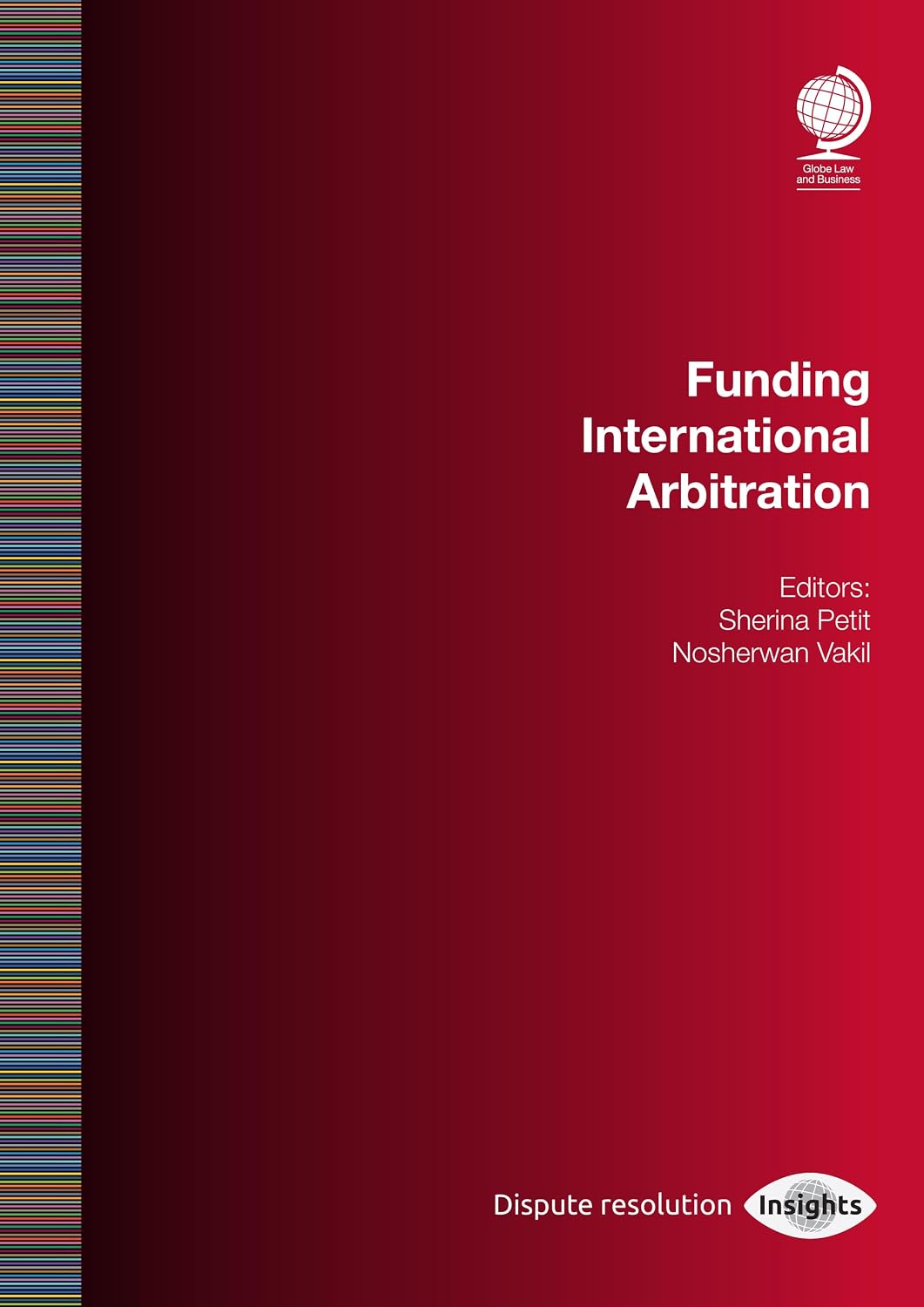 Funding International Arbitration (English Edition)