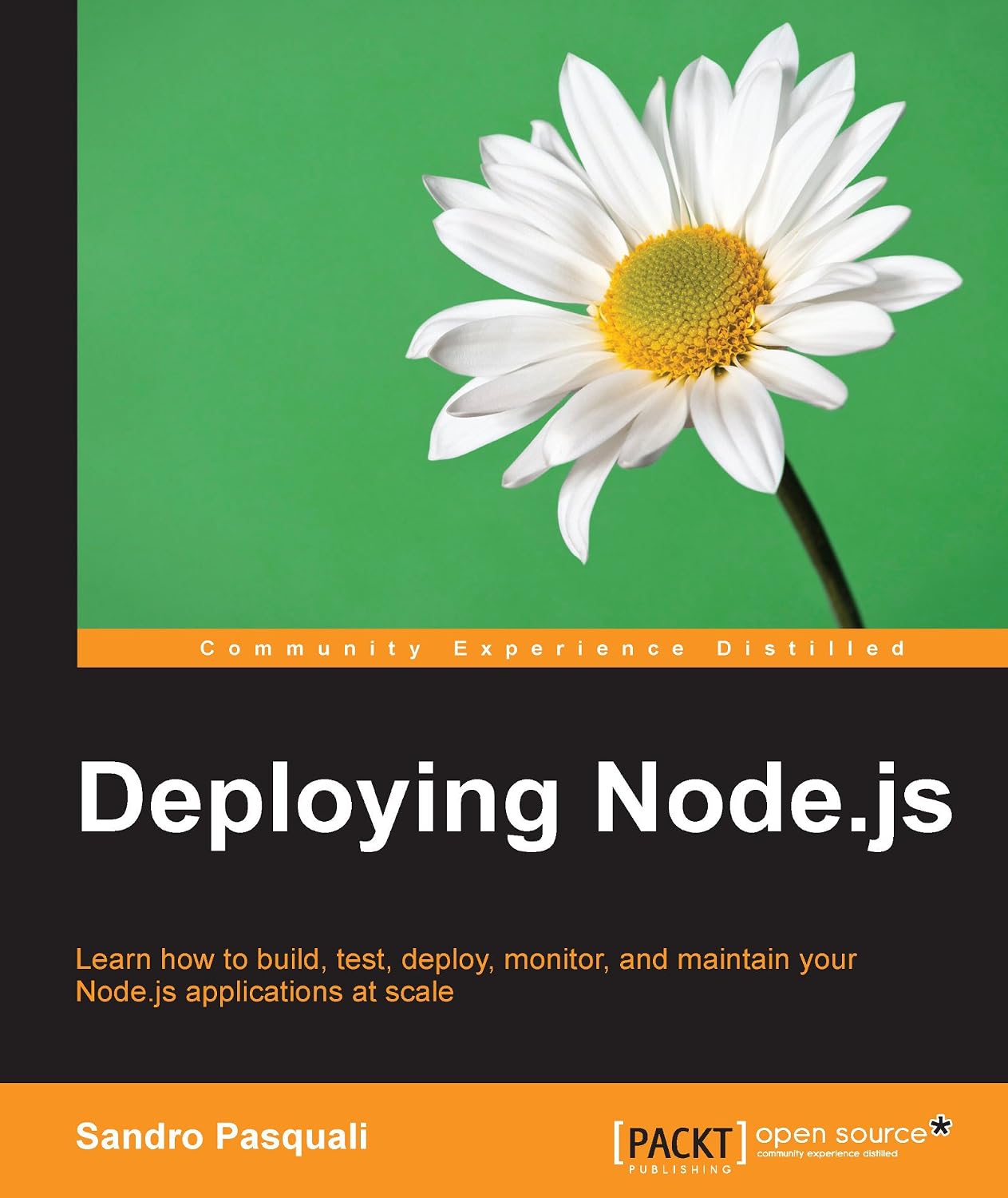 Deploying Node.js (English Edition) baixar livro de graça