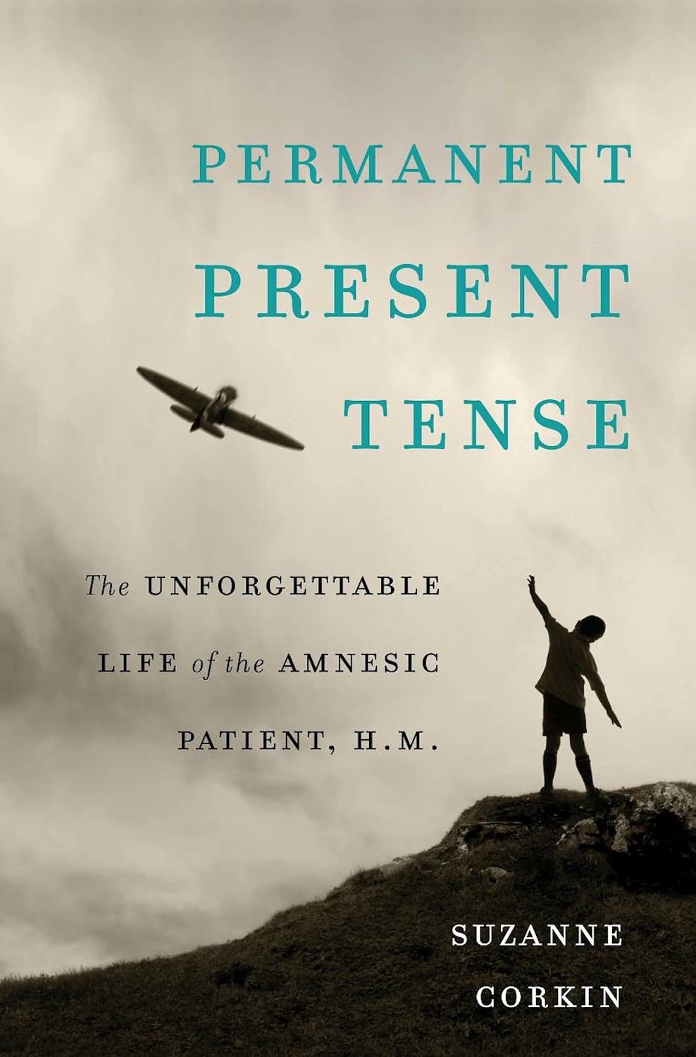 Permanent Present Tense: The Unforgettable Life of the Amnesic Patient, H. M. (English Edition) baixar o livro de graça