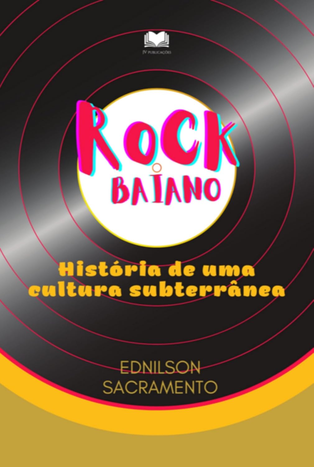 ler totalmente Rock Baiano