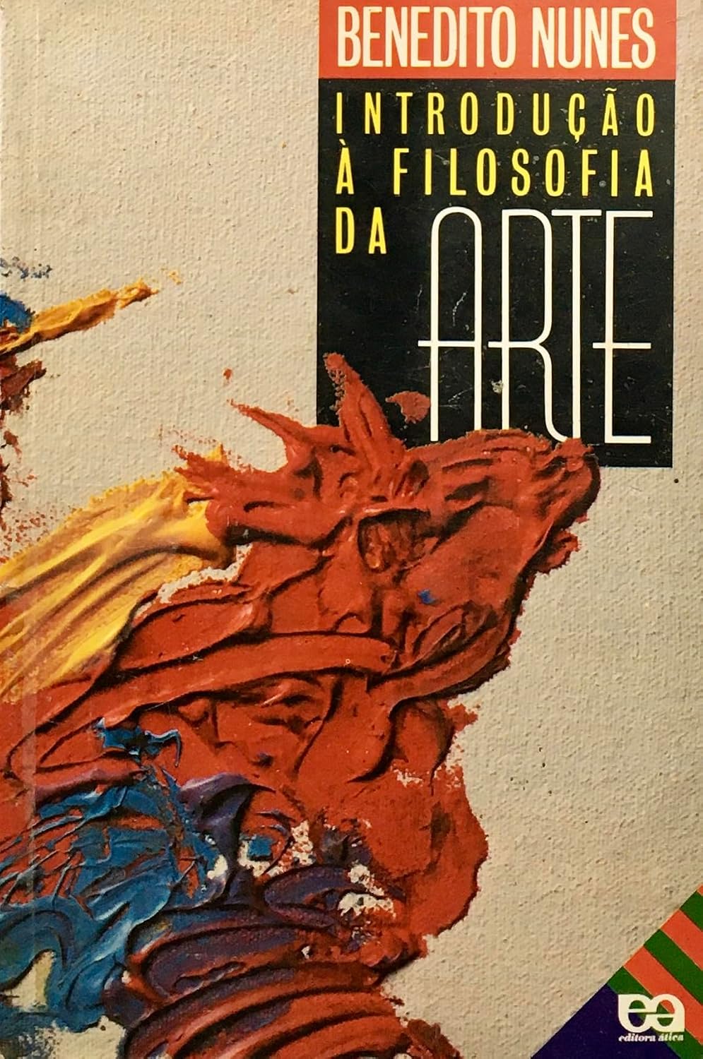 Introdução à Filosofia da Arte baixar o livro de graça
