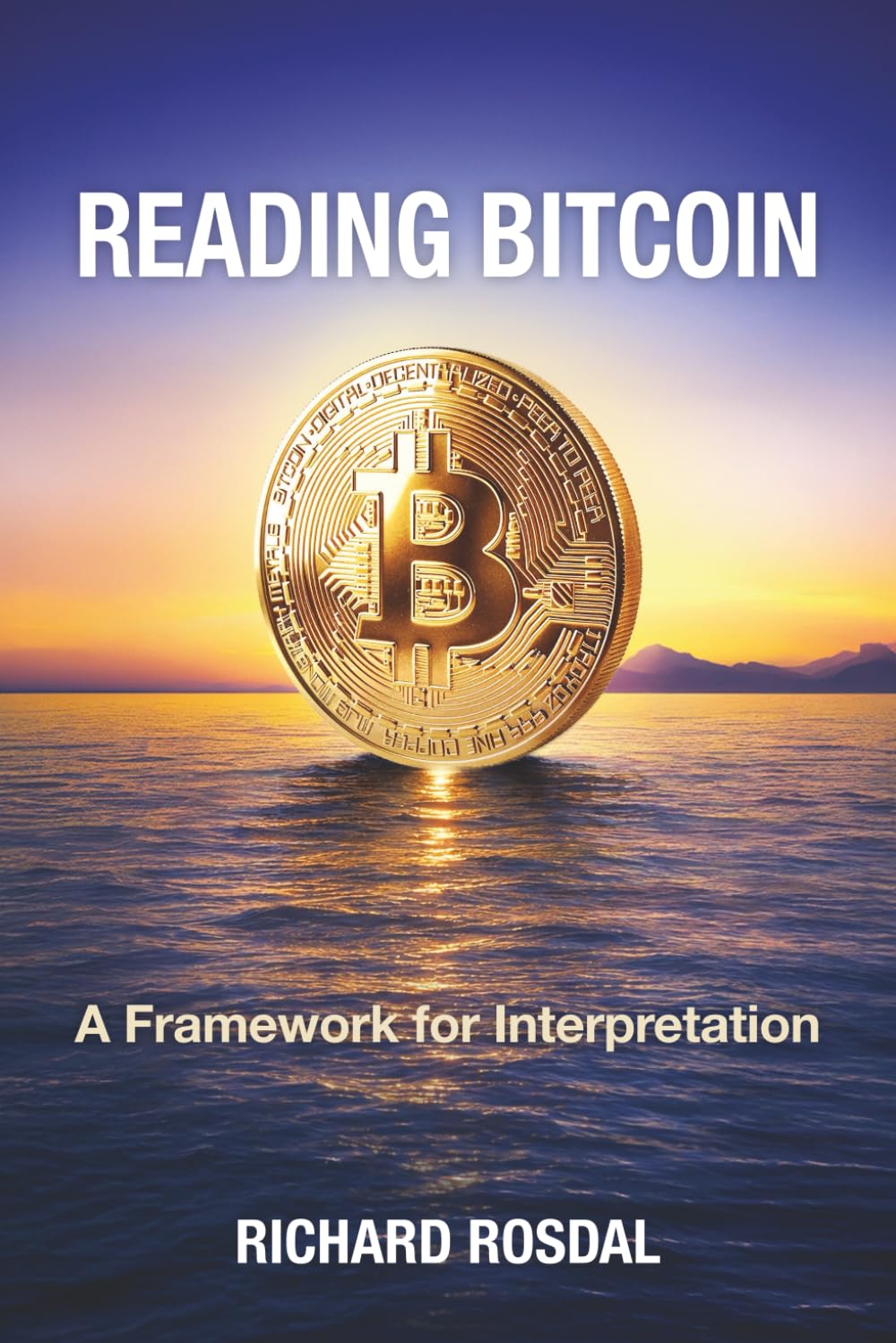 Reading Bitcoin: A Framework for Interpretation baixar livro de graça