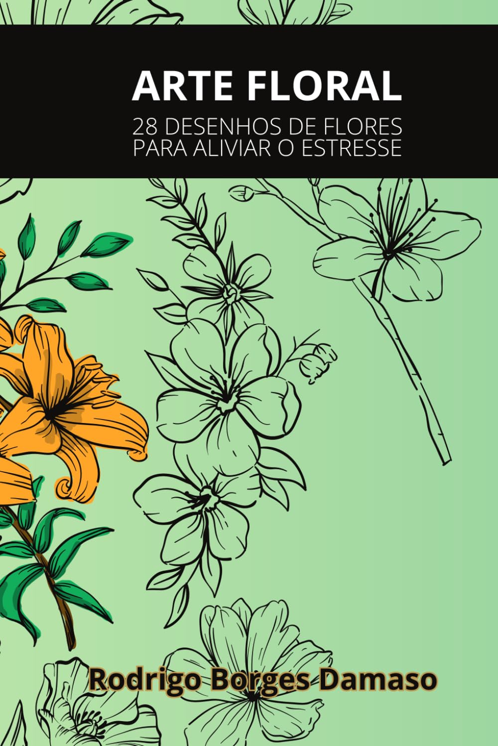 Arte Floral (Portuguese Edition) baixar livro de graça