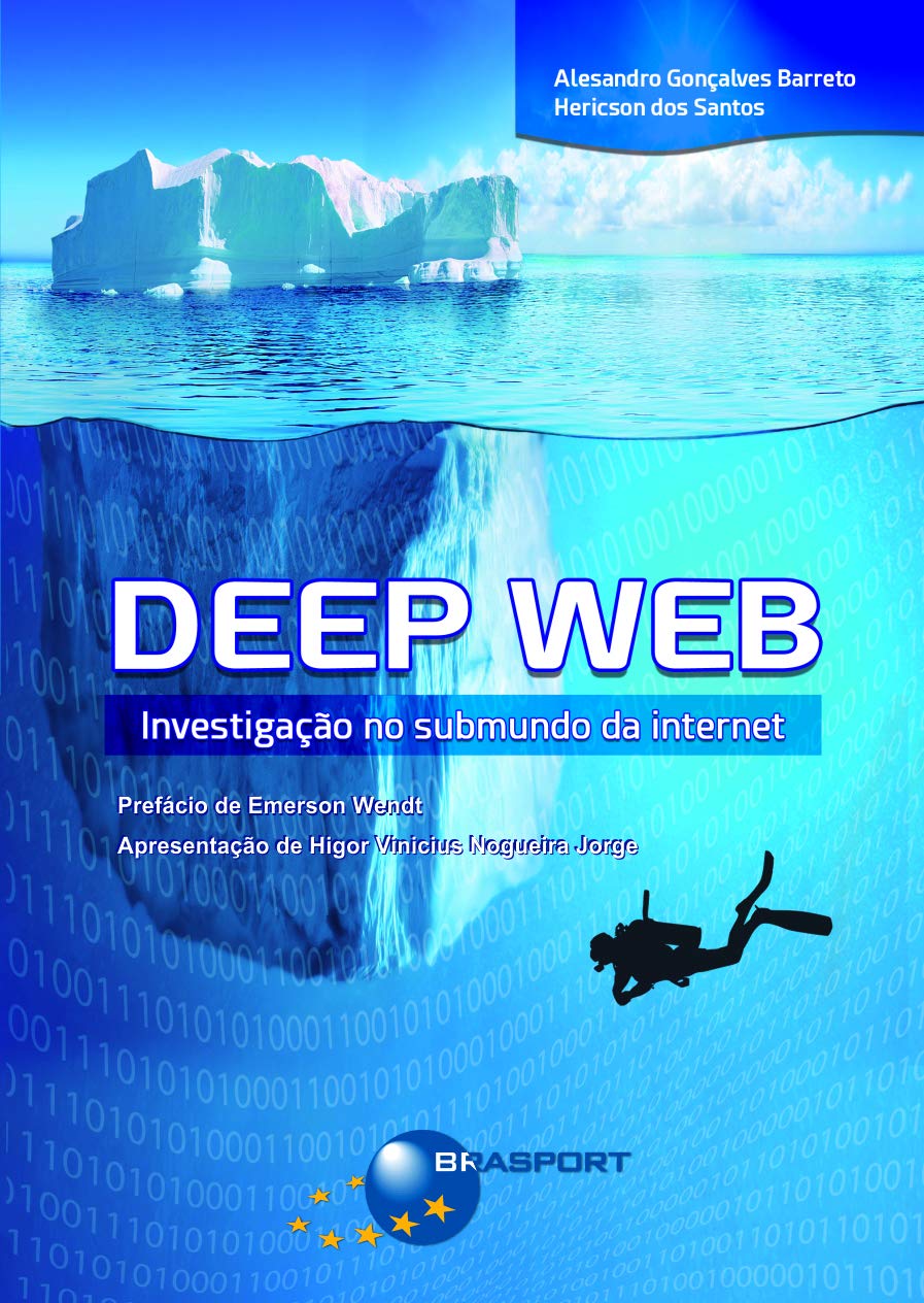 capítulo por capítulo baixar Deep Web. Investigação no Submundo da Internet