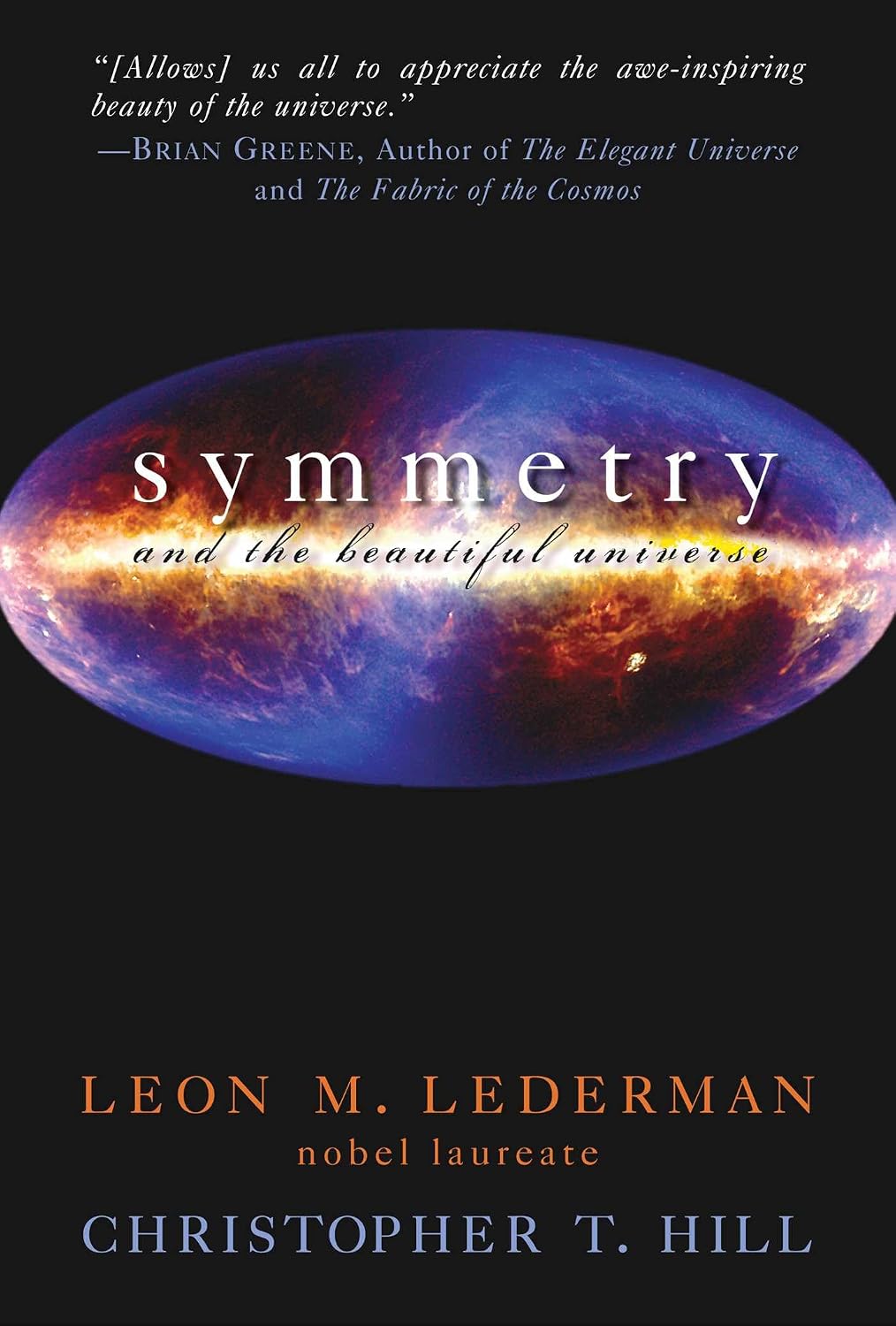ler totalmente Symmetry and the Beautiful Universe (English Edition)