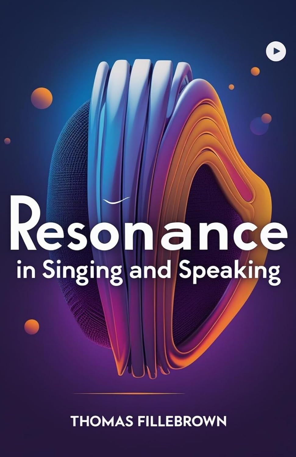 capítulo por capítulo baixar Resonance in Singing and Speaking (English Edition)