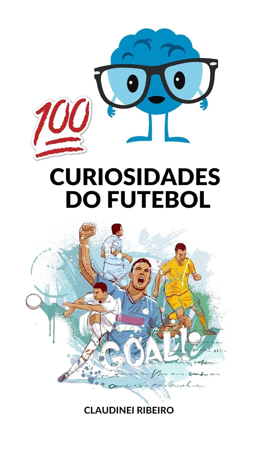 100 Curiosidades do Futebol baixar livro de graça