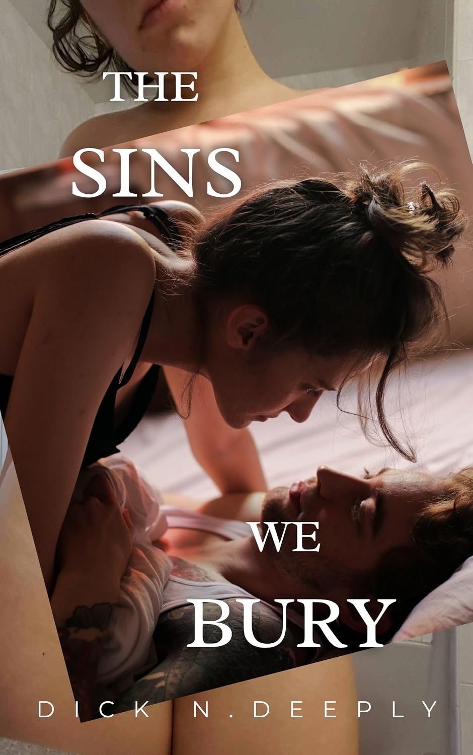 capítulo por capítulo baixar The Sins We Bury: A Taboo Age Gap Erotic Romance (English Edition)