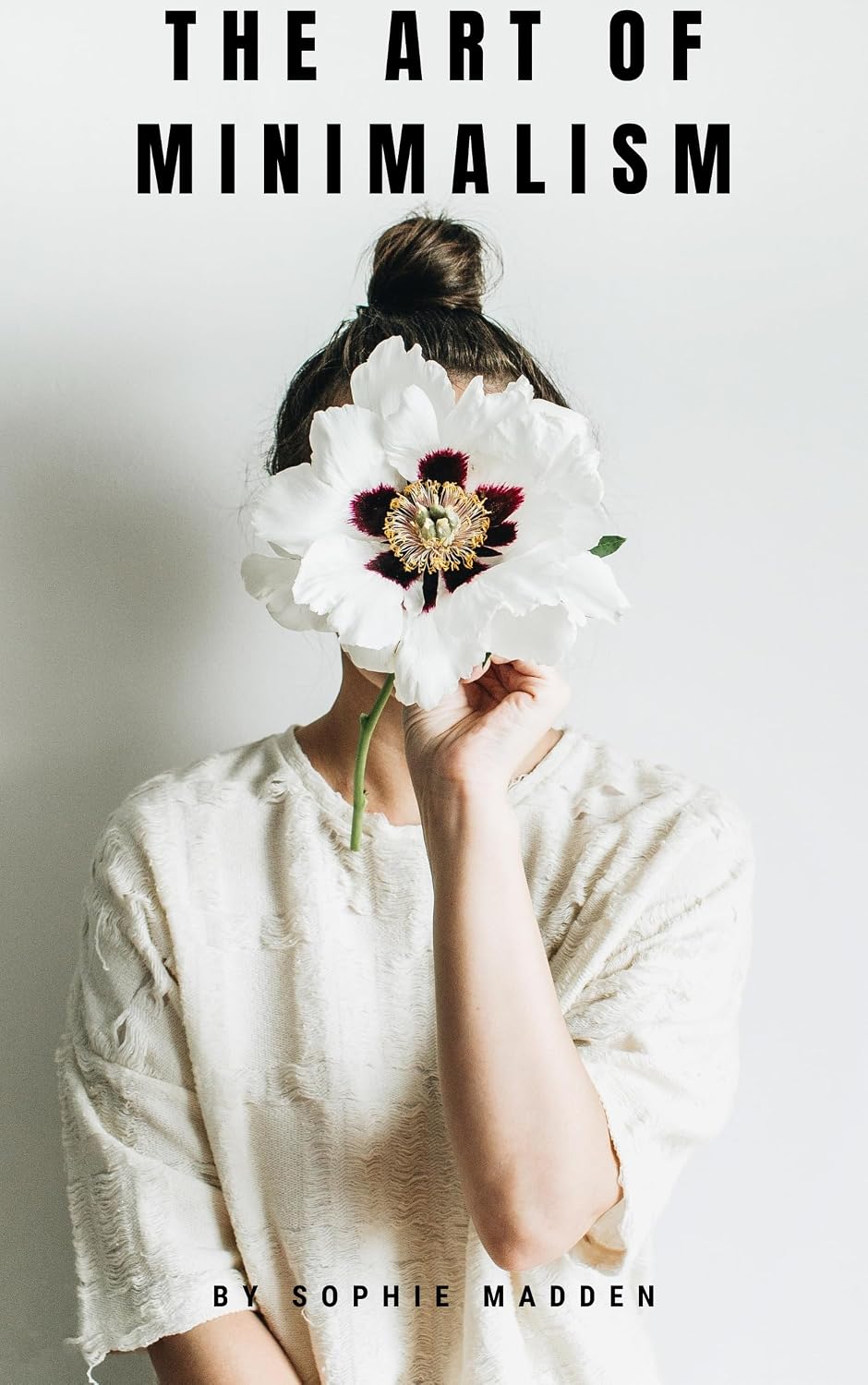 ler totalmente The Art of Minimalism (English Edition)