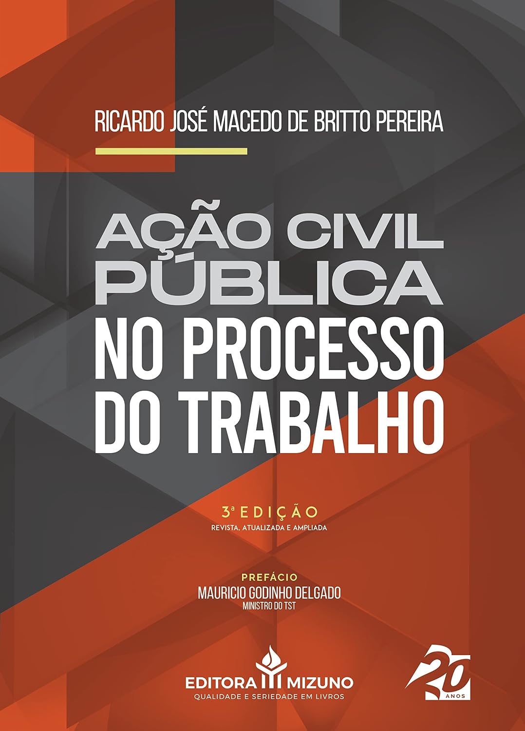 Ação Civil Pública no Processo do Trabalho