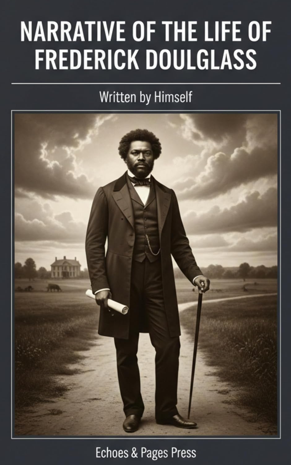 Narrative of the Life of Frederick Douglass: A Defining Autobiography of Slavery and Resistance (English Edition)