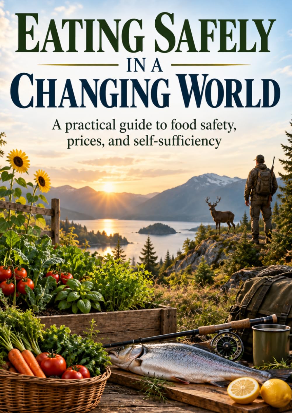 capítulo por capítulo baixar EATING SAFELY IN A CHANGING WORLD
